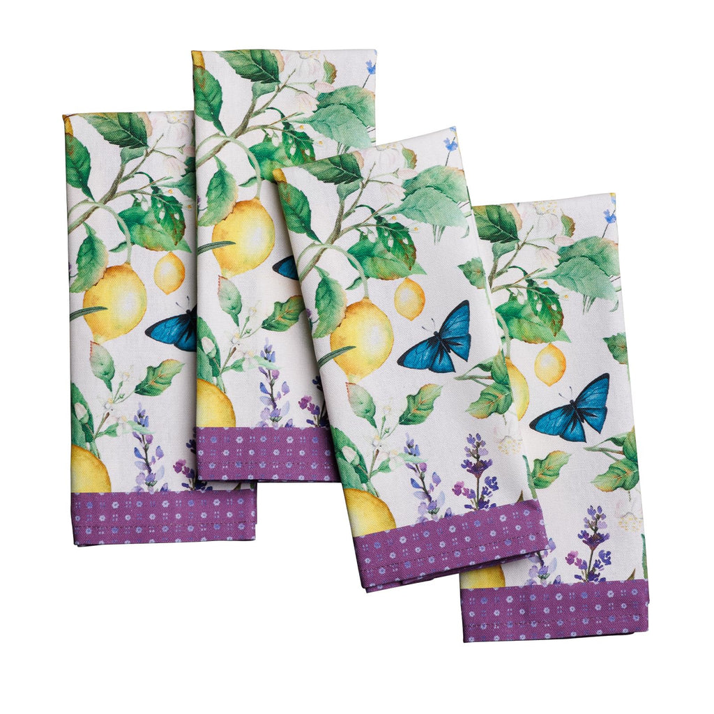 Sivergue Napkins