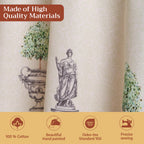 Jardin Du Roy Tablecloths