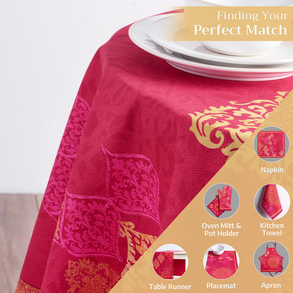 Versailles Tablecloths