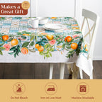 Agrume Tablecloths