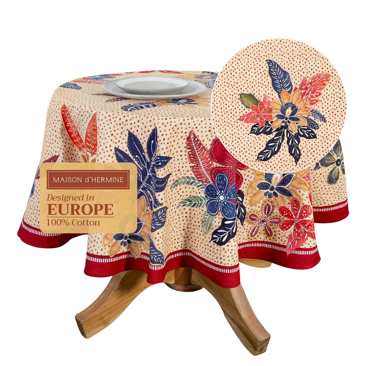 Kalahari Tablecloths