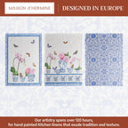 Canton Kitchen Towels