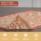 Kashmir Paisley Placemats
