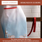 Fairy Tale Forest Apron