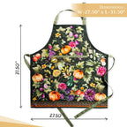 Pumpkin Garden Aprons