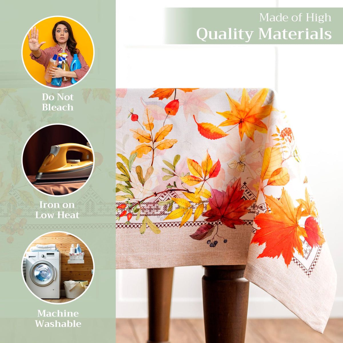 Amarante Tablecloths