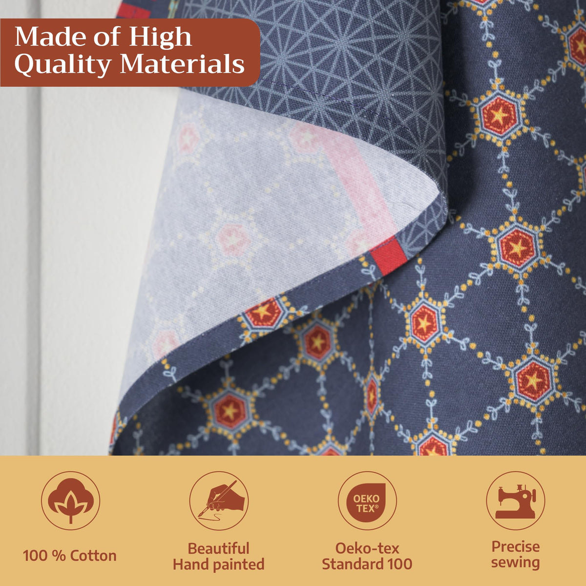 Christmas Joy Kitchen Towels
