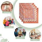 Harvest Festival Napkins