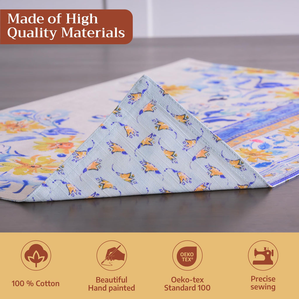 Girassol Placemats