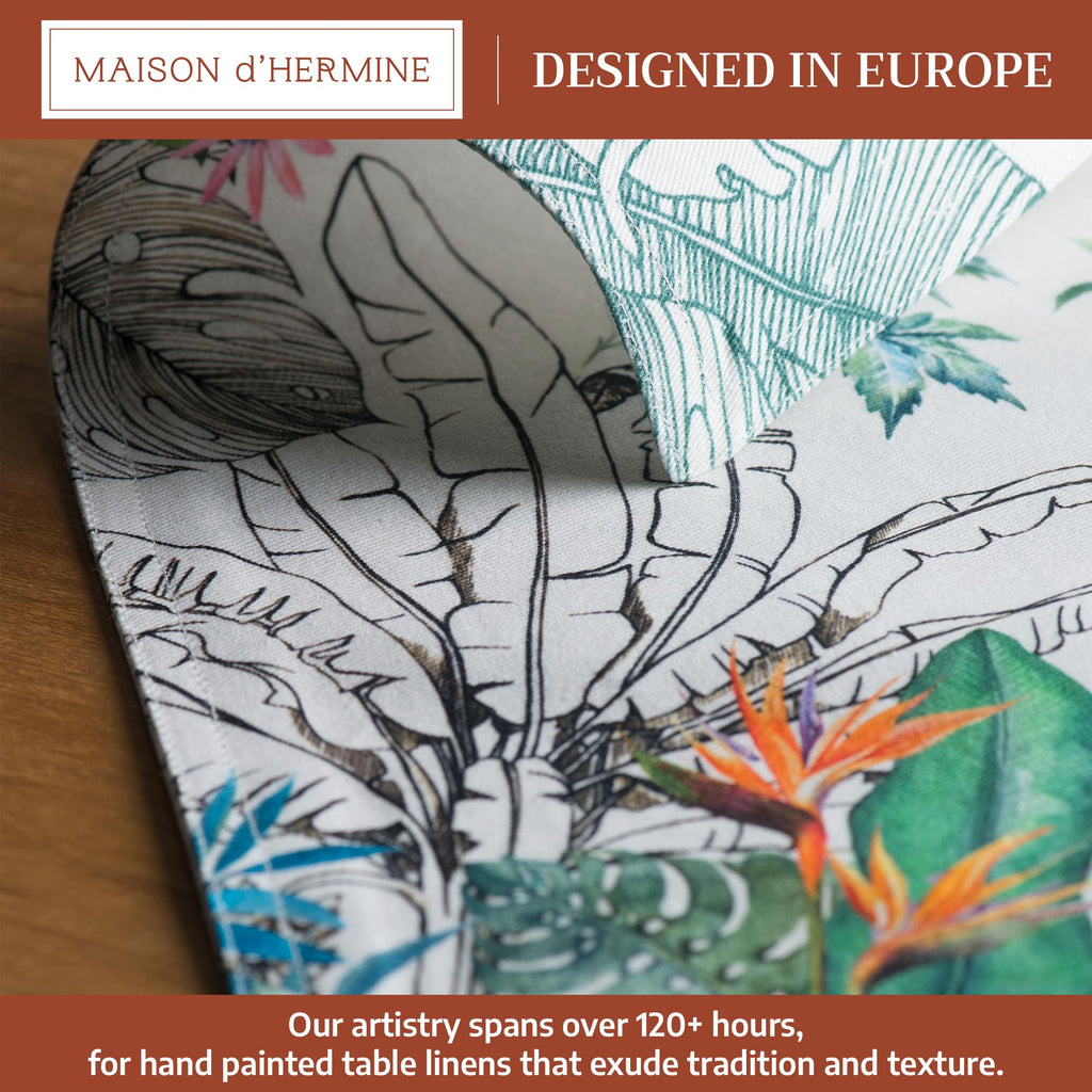 Tropiques Placemats
