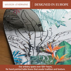 Tropiques Placemats