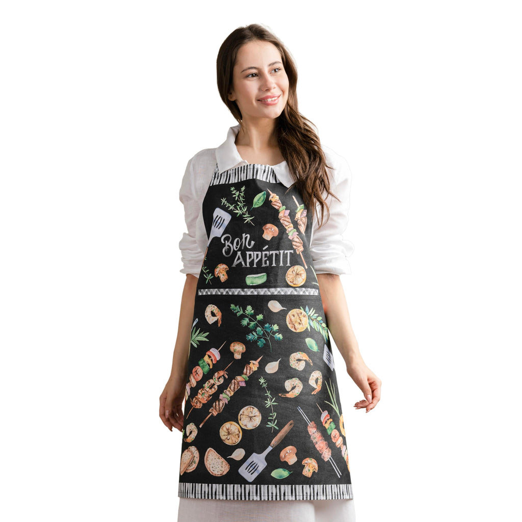 Just Bbq Apron
