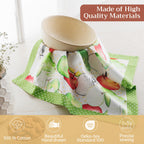 Apples & Pears Napkins