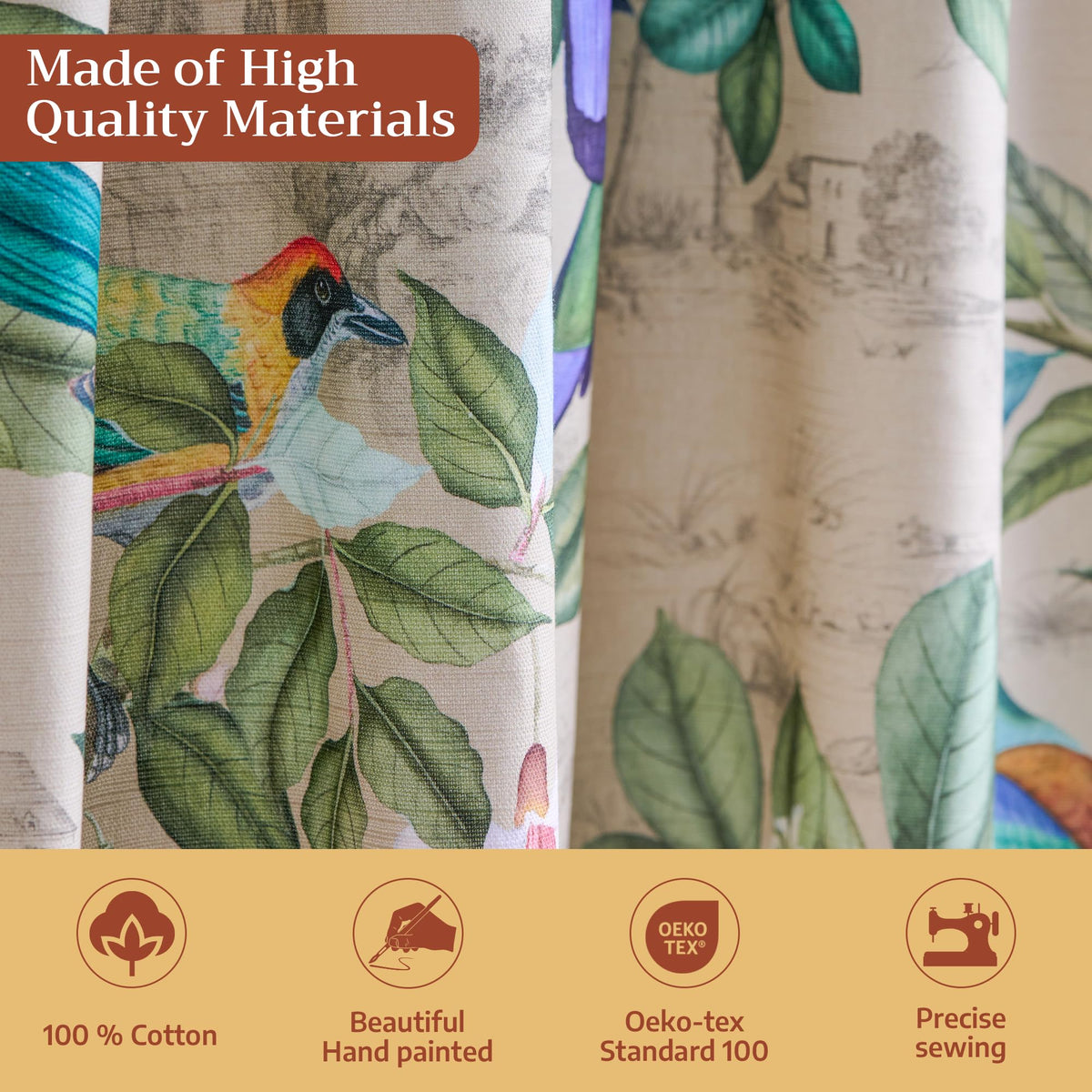 Solstice Curtains