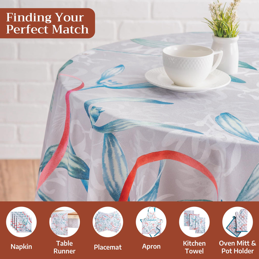 Enora Tablecloths