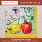 Giverny Napkins