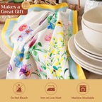 Giverny Kitchen Towels