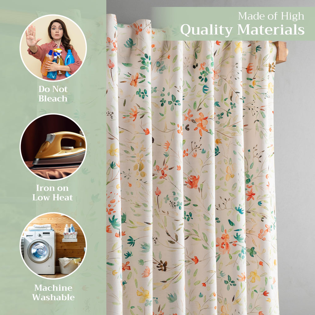 Colmar Curtains