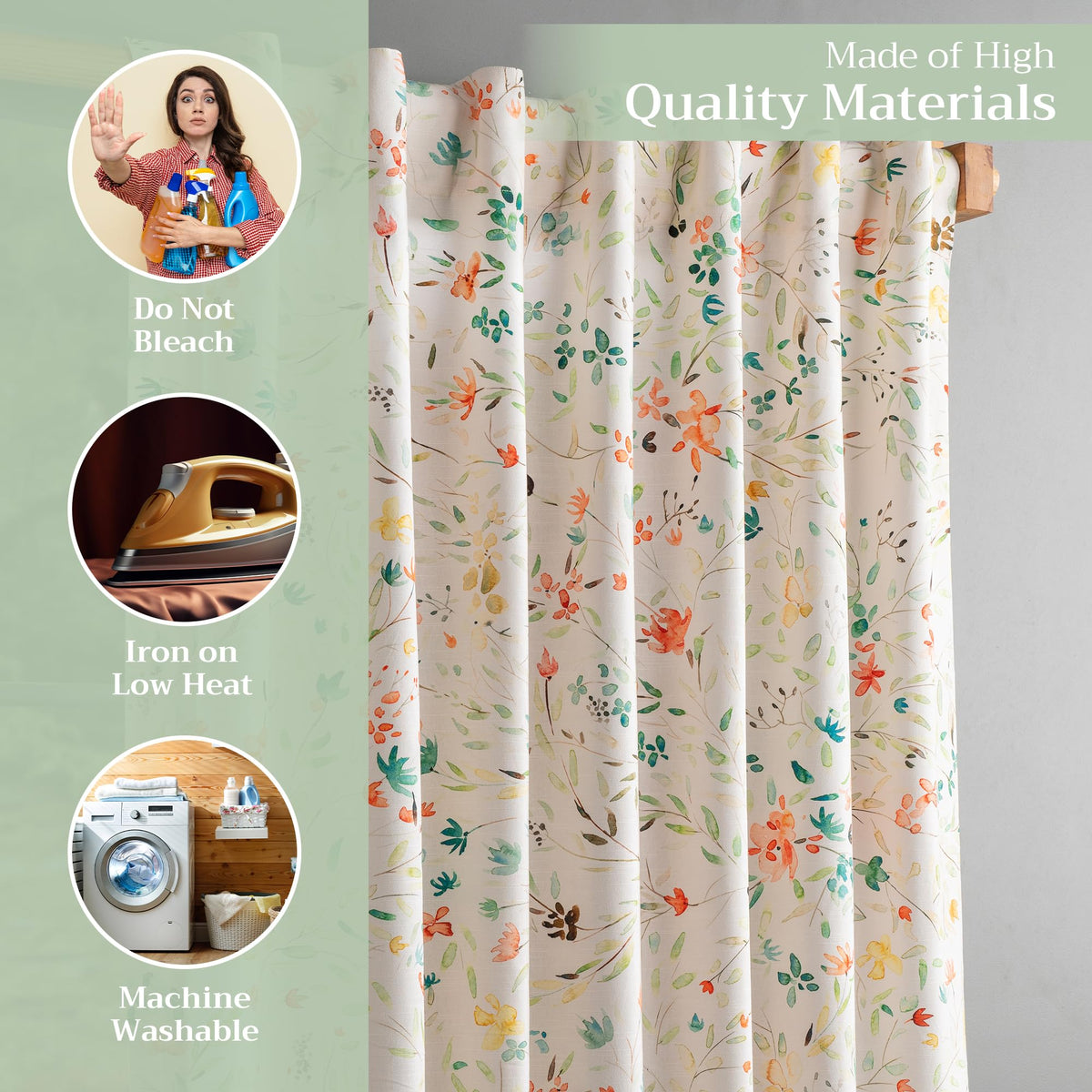 Colmar Curtains