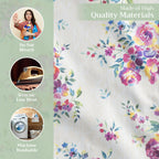 Rose Garden Napkins