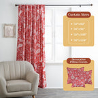 Ramage Curtains
