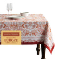 Orient Tablecloths