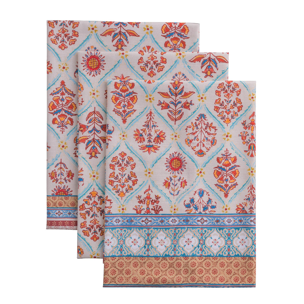Romane Kitchen Towels
