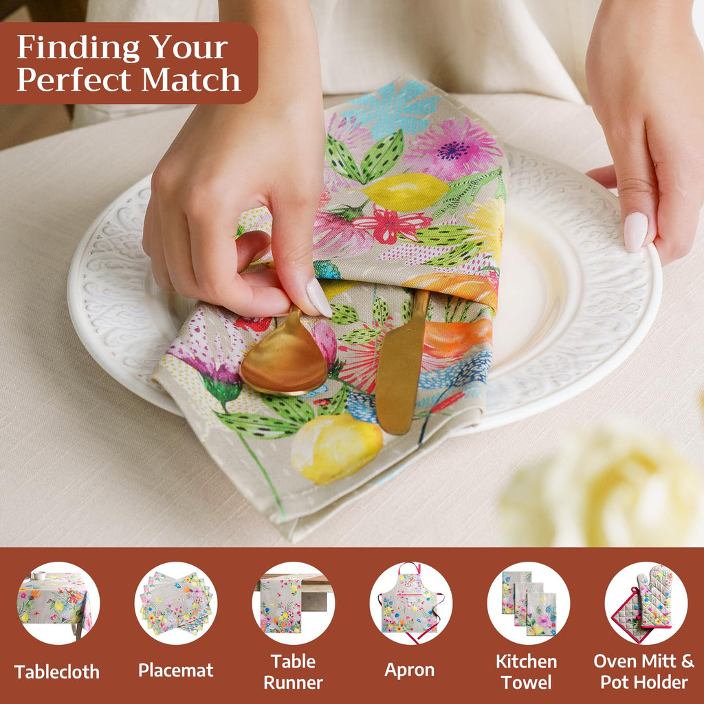 Jardin D'Ete  Napkins