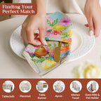 Jardin D'Ete  Napkins