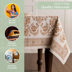 Allure Tablecloths