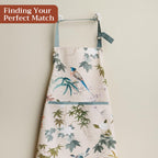 Hokuzai Aprons