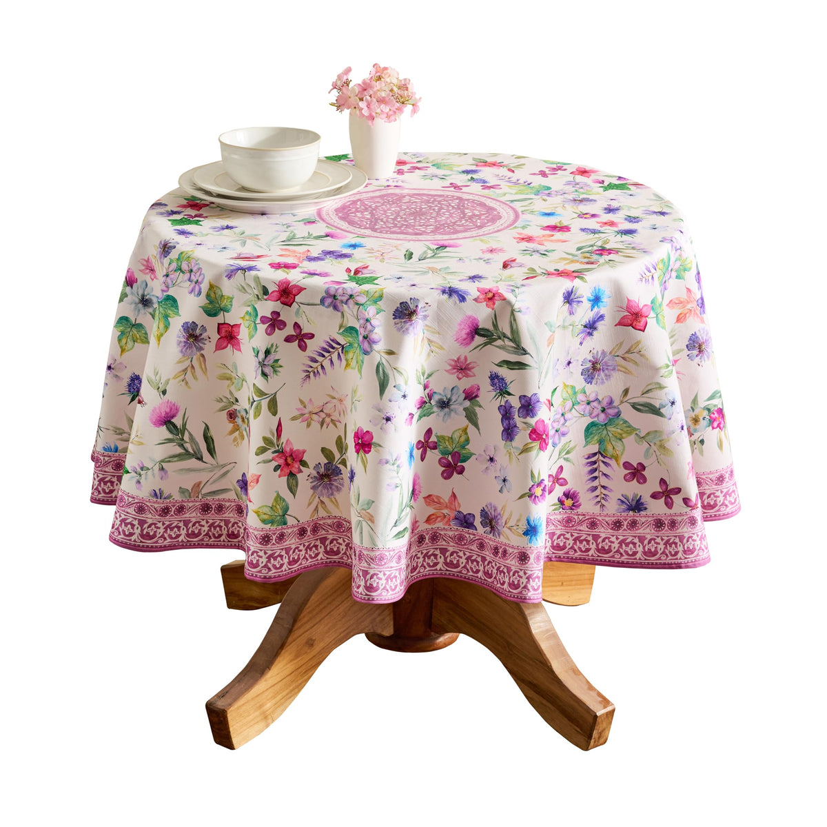 Chardon Tablecloths