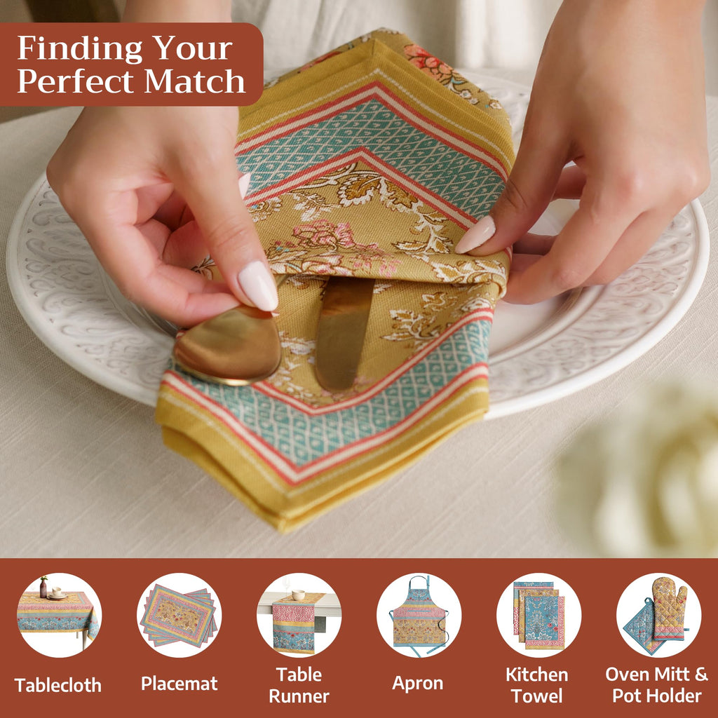 Marquise Napkins