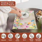 Jardin D'Ete Placemats