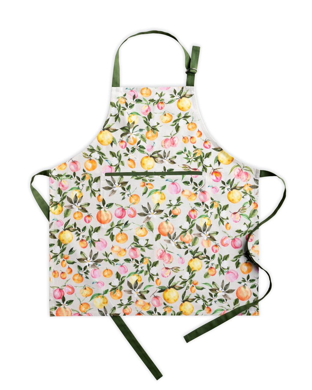 Soleil Fruite Apron