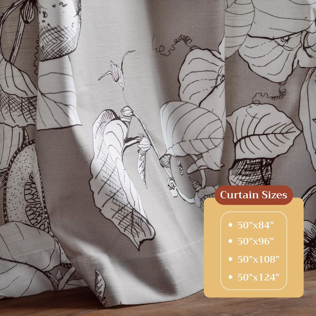 Manon Curtains