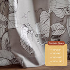 Manon Curtains