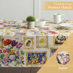 Masterpiece Tablecloths