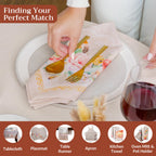 Ibiza  Napkins
