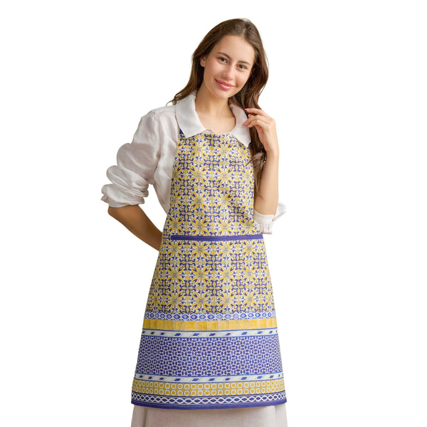 Ceramic Apron