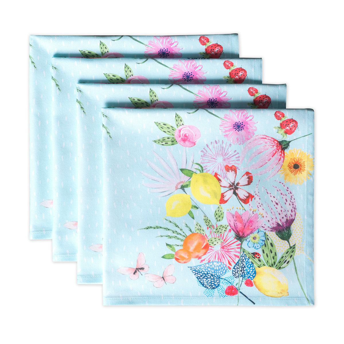 Jardin D'Ete  Napkins