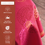 Versailles Tablecloths