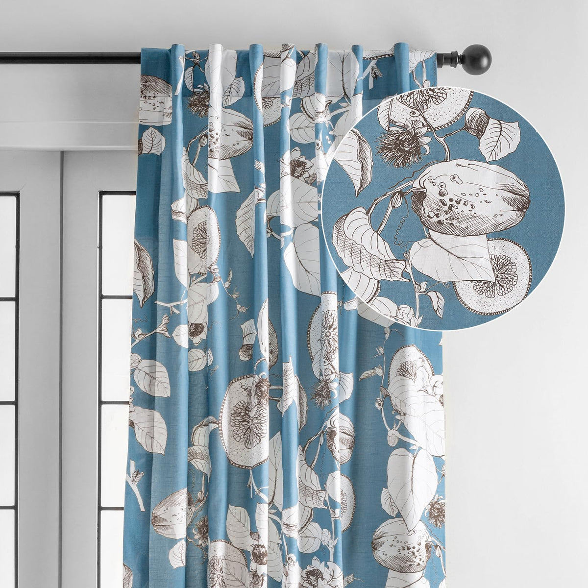 Manon Curtains
