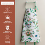Mesange Apron