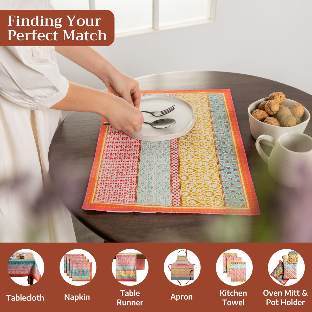 Provence Placemats