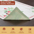 Strawberry days Placemats