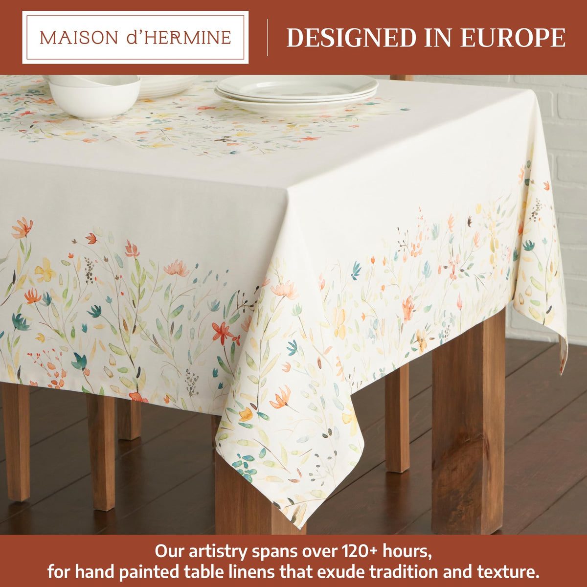 Colmar Tablecloths