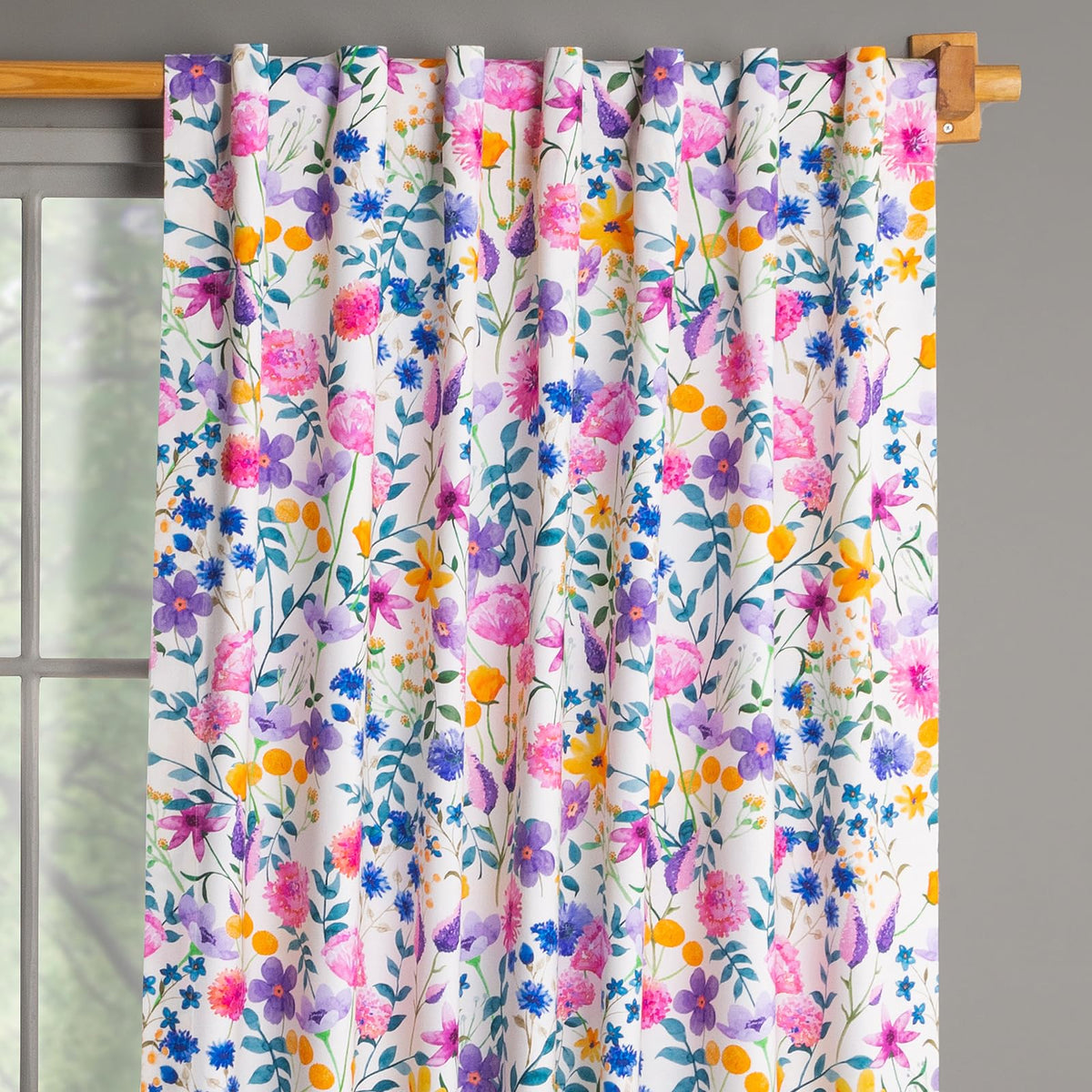 Maia Curtains