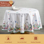 Printemps Tablecloths