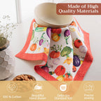 Ratatouille Napkins